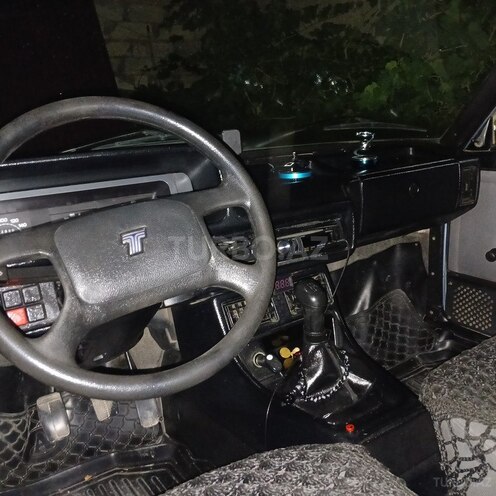Tofas Sahin 2004, 328,300 km - 1.6 l - Qobustan