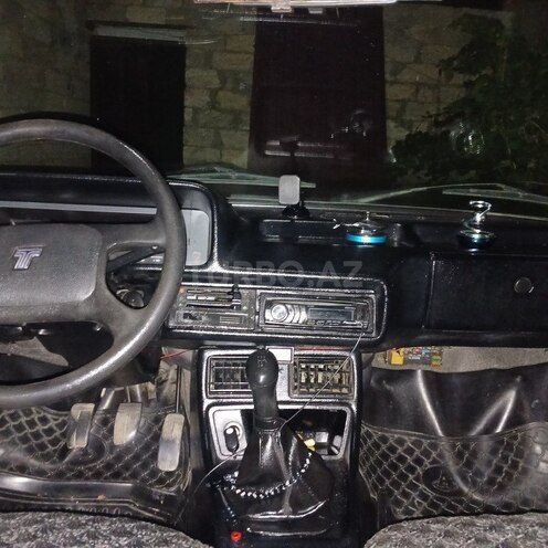 Tofas Sahin 2004, 328,300 km - 1.6 l - Qobustan