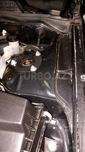 Nissan Sunny 2007, 410,000 km - 1.3 l - Salyan
