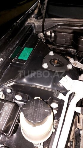 Nissan Sunny 2007, 410,000 km - 1.3 l - Salyan