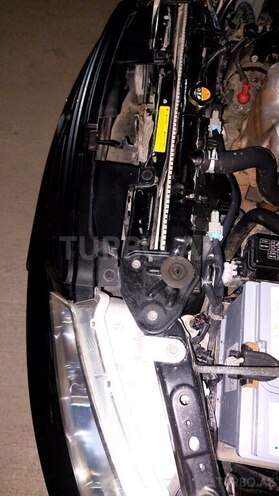Nissan Sunny 2007, 410,000 km - 1.3 l - Salyan
