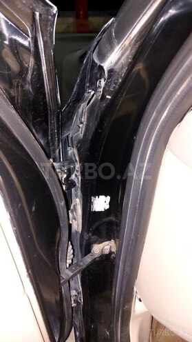 Nissan Sunny 2007, 410,000 km - 1.3 l - Salyan