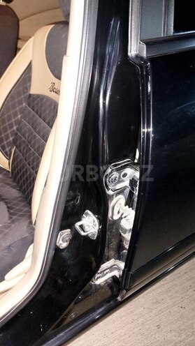 Nissan Sunny 2007, 410,000 km - 1.3 l - Salyan