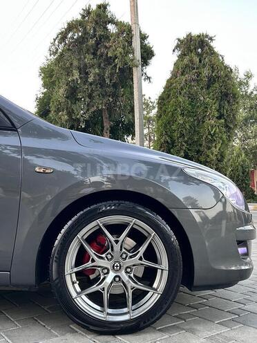 Hyundai i30 2009, 190,000 km - 1.6 l - İmişli
