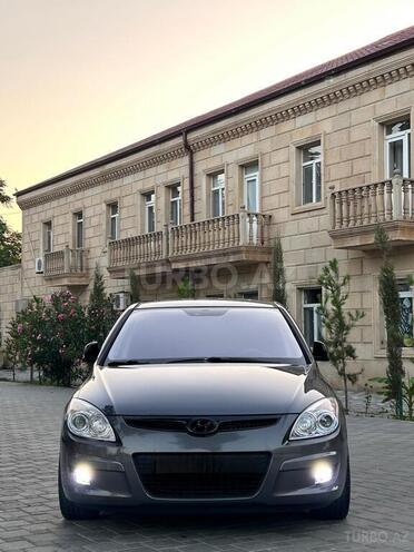 Hyundai i30 2009, 190,000 km - 1.6 l - İmişli