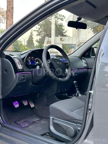 Hyundai i30 2009, 190,000 km - 1.6 l - İmişli