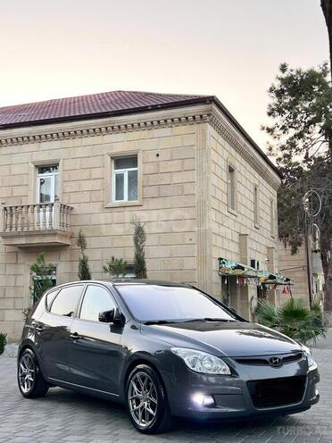 Hyundai i30 2009, 190,000 km - 1.6 l - İmişli