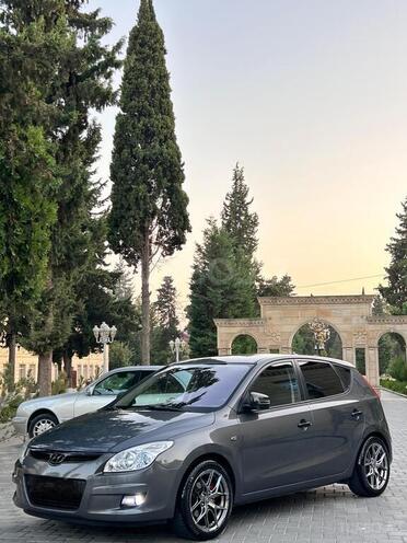 Hyundai i30 2009, 190,000 km - 1.6 l - İmişli