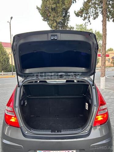 Hyundai i30 2009, 190,000 km - 1.6 l - İmişli