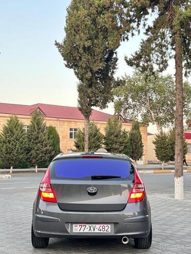 Hyundai i30 2009, 190,000 km - 1.6 l - İmişli
