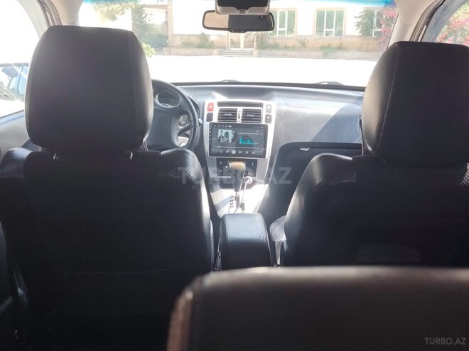 Hyundai Tucson 2007, 183,000 km - 2.0 l - Bakı