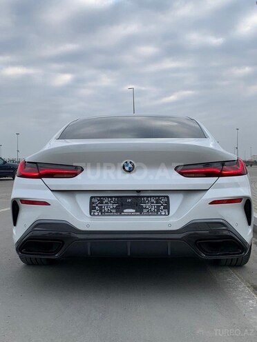 BMW 840 2020, 56,000 km - 3.0 l - Bakı