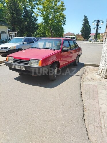 LADA (VAZ) 21099 1997, 7,777 km - 1.5 l - Xaçmaz