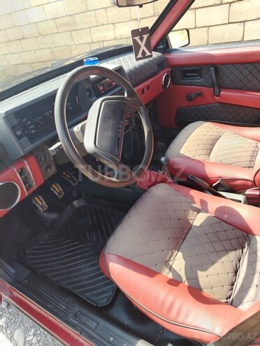 LADA (VAZ) 21099 1997, 7,777 km - 1.5 l - Xaçmaz