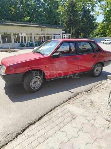 LADA (VAZ) 21099 1997, 7,777 km - 1.5 l - Xaçmaz