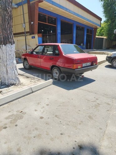 LADA (VAZ) 21099 1997, 7,777 km - 1.5 l - Xaçmaz