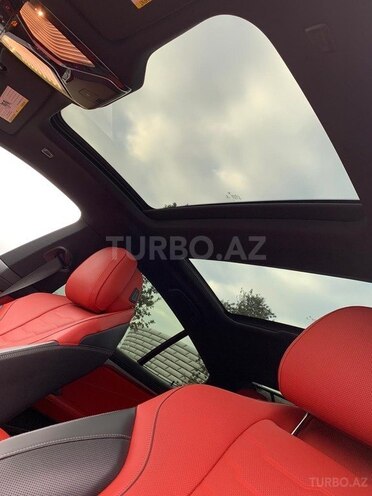 BMW 840 2020, 56,000 km - 3.0 l - Bakı