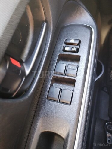 Toyota Aqua 2018, 105,000 km - 1.5 l - Bakı
