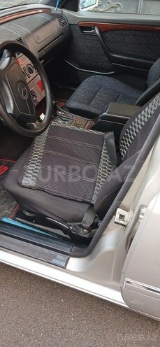 Mercedes C 200 1995, 415,000 km - 2.0 л - Bakı