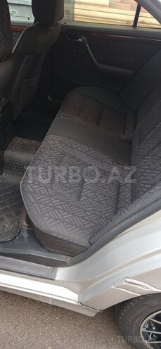 Mercedes C 200 1995, 415,000 km - 2.0 л - Bakı