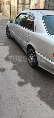 Mercedes C 200 1995, 415,000 km - 2.0 л - Bakı
