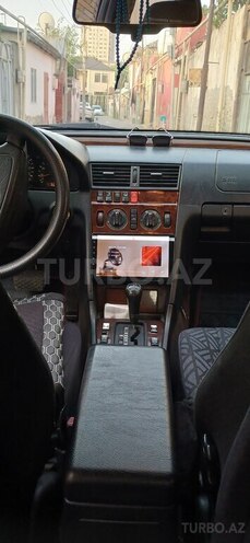 Mercedes C 200 1995, 415,000 km - 2.0 л - Bakı