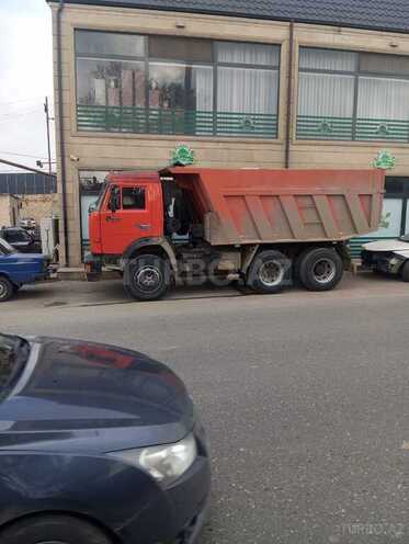 KamAz 65115 2007, 235,800 km - 11.0 л - Bakı