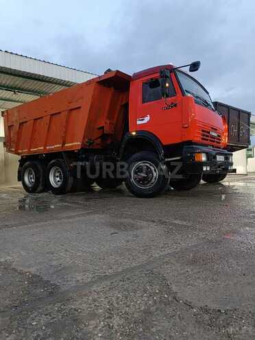 KamAz 65115 2007, 235,800 km - 11.0 л - Bakı