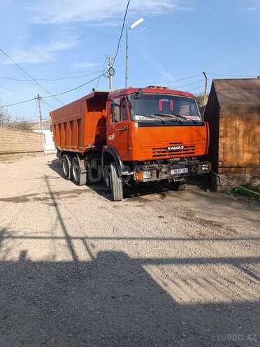 KamAz 65115 2007, 235,800 km - 11.0 л - Bakı