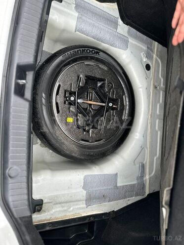 Hyundai Sonata 2014, 185,000 km - 2.0 л - Gəncə