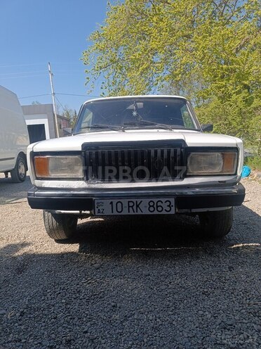 LADA (VAZ) 2107 1993, 300,000 km - 1.5 l - Xaçmaz