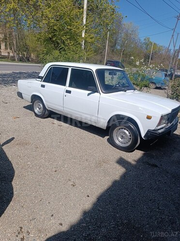 LADA (VAZ) 2107 1993, 300,000 km - 1.5 l - Xaçmaz
