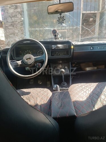 LADA (VAZ) 2107 1993, 300,000 km - 1.5 l - Xaçmaz