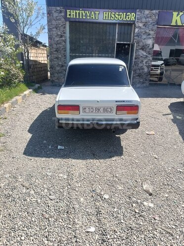 LADA (VAZ) 2107 1993, 300,000 km - 1.5 l - Xaçmaz