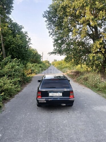Mercedes C 200 1999, 552,417 km - 2.0 л - Zaqatala