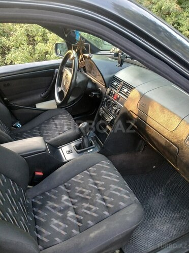 Mercedes C 200 1999, 552,417 km - 2.0 л - Zaqatala