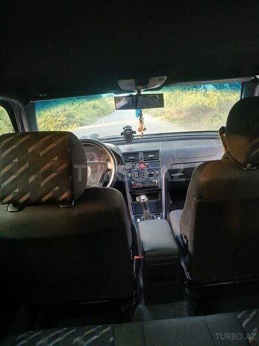 Mercedes C 200 1999, 552,417 km - 2.0 л - Zaqatala