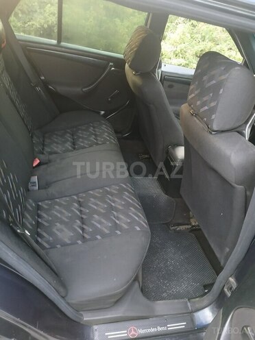 Mercedes C 200 1999, 552,417 km - 2.0 л - Zaqatala