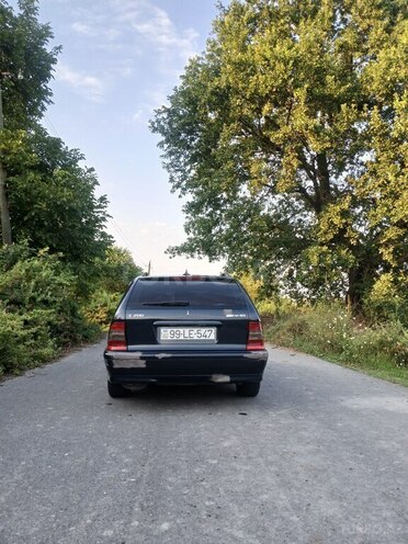 Mercedes C 200 1999, 552,417 km - 2.0 л - Zaqatala