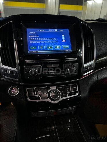 Haval H9-4