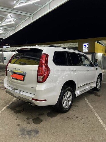 Haval H9-2