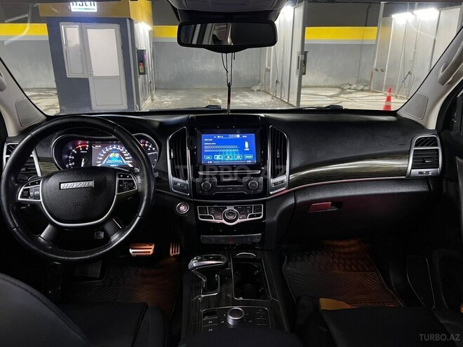 Haval H9-6