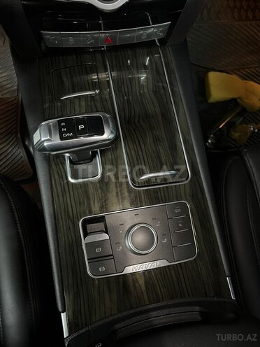 Haval H9-8