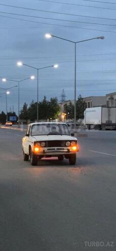 LADA (VAZ) 2106 1985, 100,000 km - 1.3 l - Yevlax