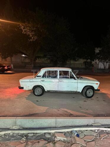 LADA (VAZ) 2106 1985, 100,000 km - 1.3 l - Yevlax