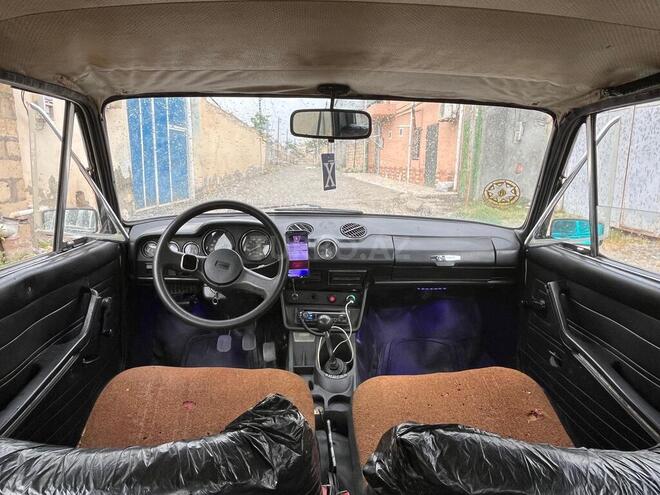 LADA (VAZ) 2106 1985, 100,000 km - 1.3 l - Yevlax