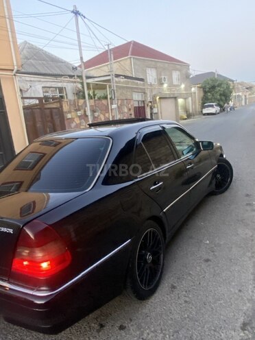 Mercedes C 230 1998, 277,757 km - 2.3 л - Bakı