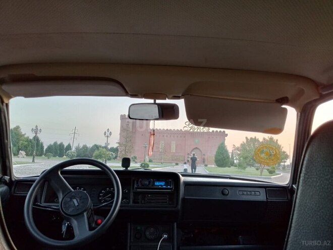 LADA (VAZ) 2107 2010, 142,426 km - 1.6 l - Gəncə