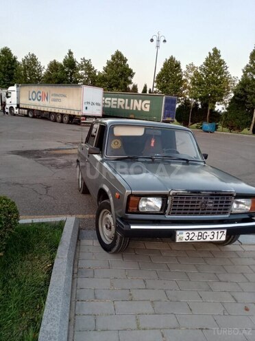 LADA (VAZ) 2107 2010, 142,426 km - 1.6 l - Gəncə