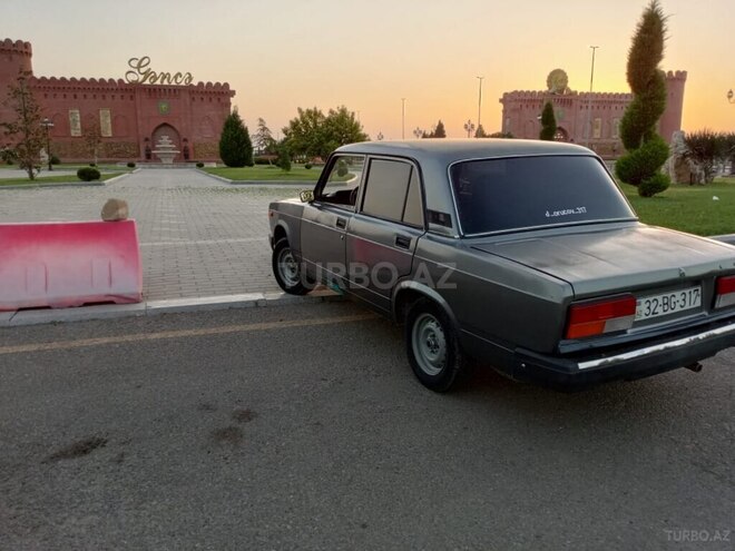 LADA (VAZ) 2107 2010, 142,426 km - 1.6 l - Gəncə